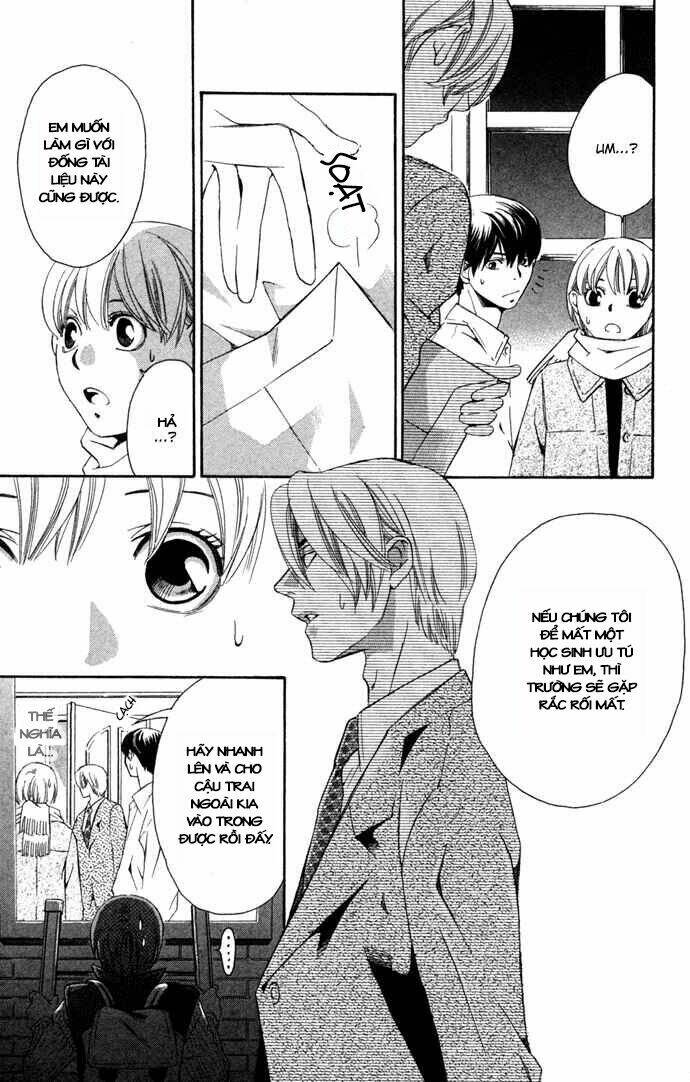 boku ni natta watashi chapter 15 47