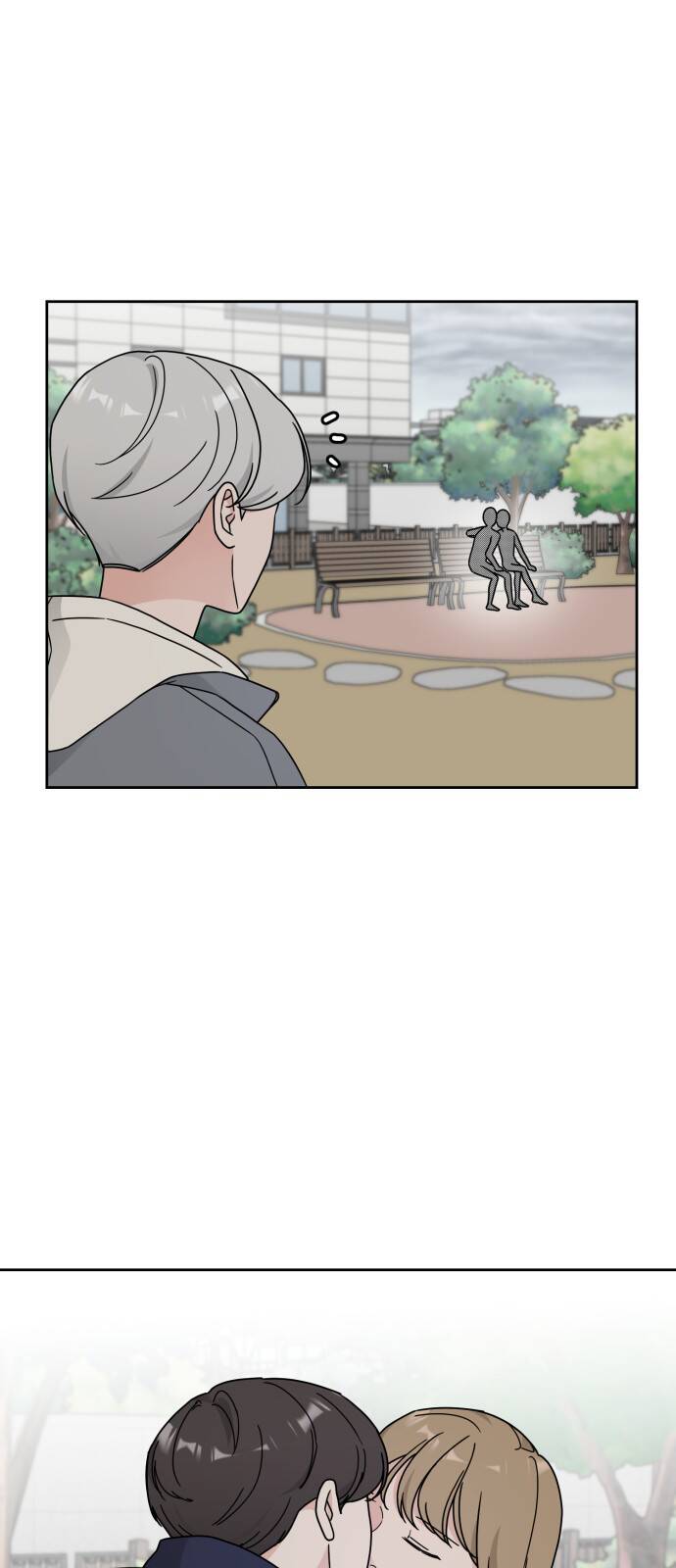 thùng quần áo tình yêu chapter 23 1