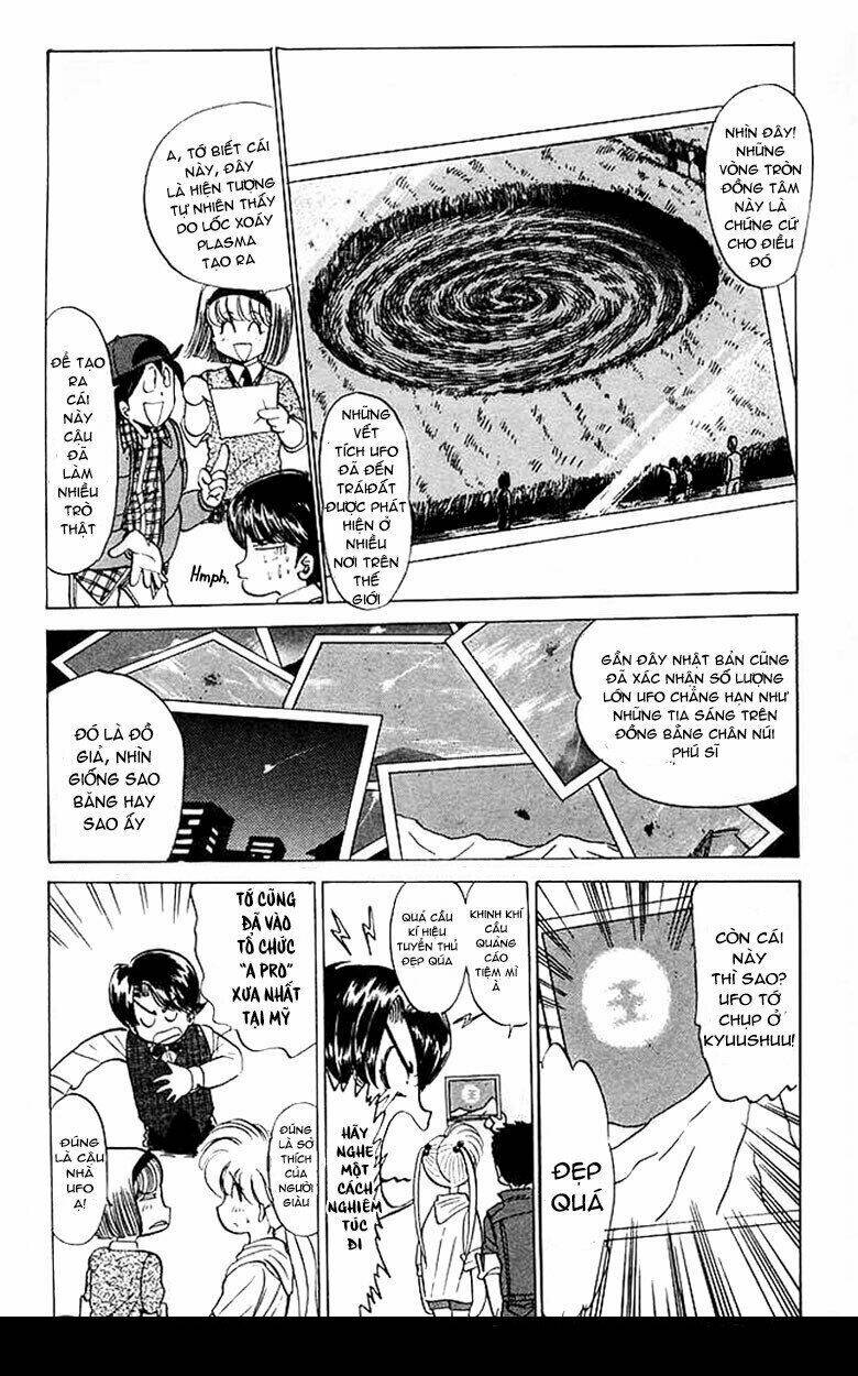 jigoku sensei nube - người thầy dũng cảm chapter 27 4