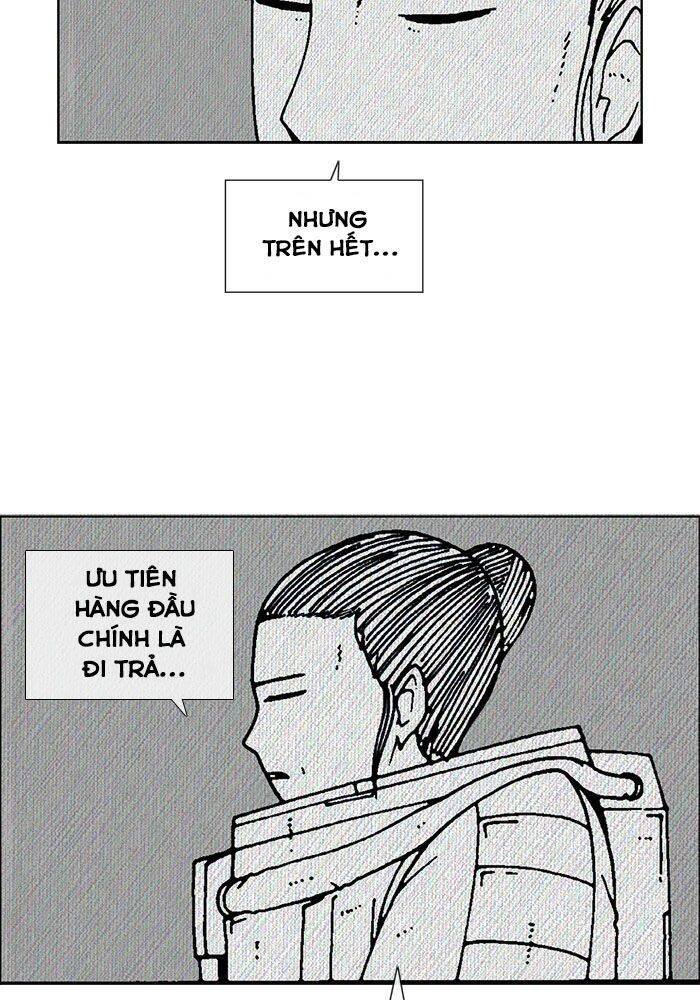 mắc kẹt trên mặt trăng chapter 65 23