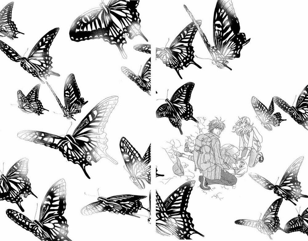 papillon hana to chou chapter 40 15