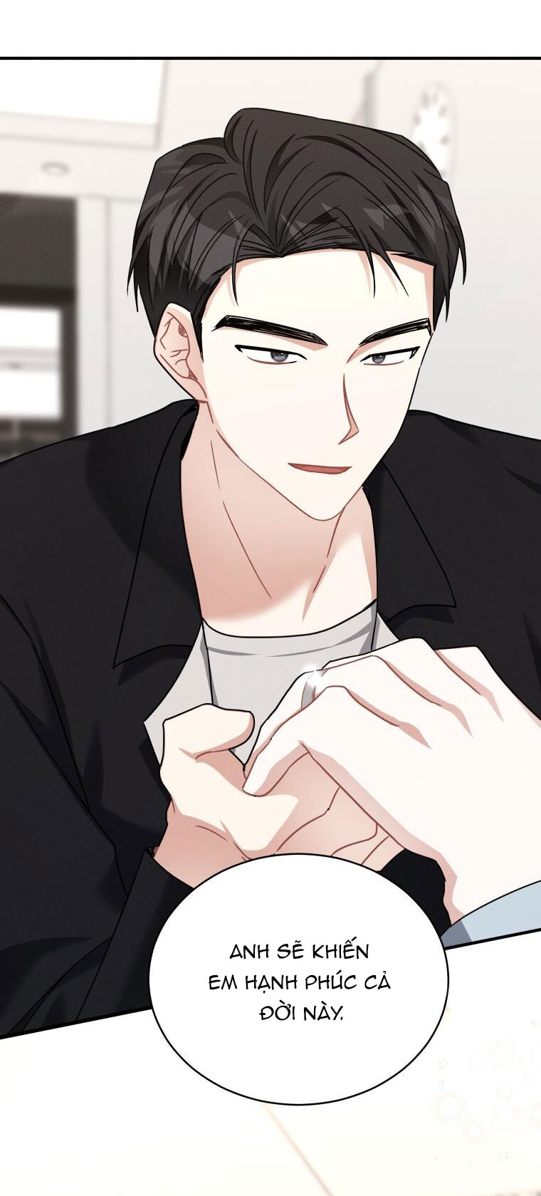 [18+] cùng trời cuối đất chapter 19.2 20