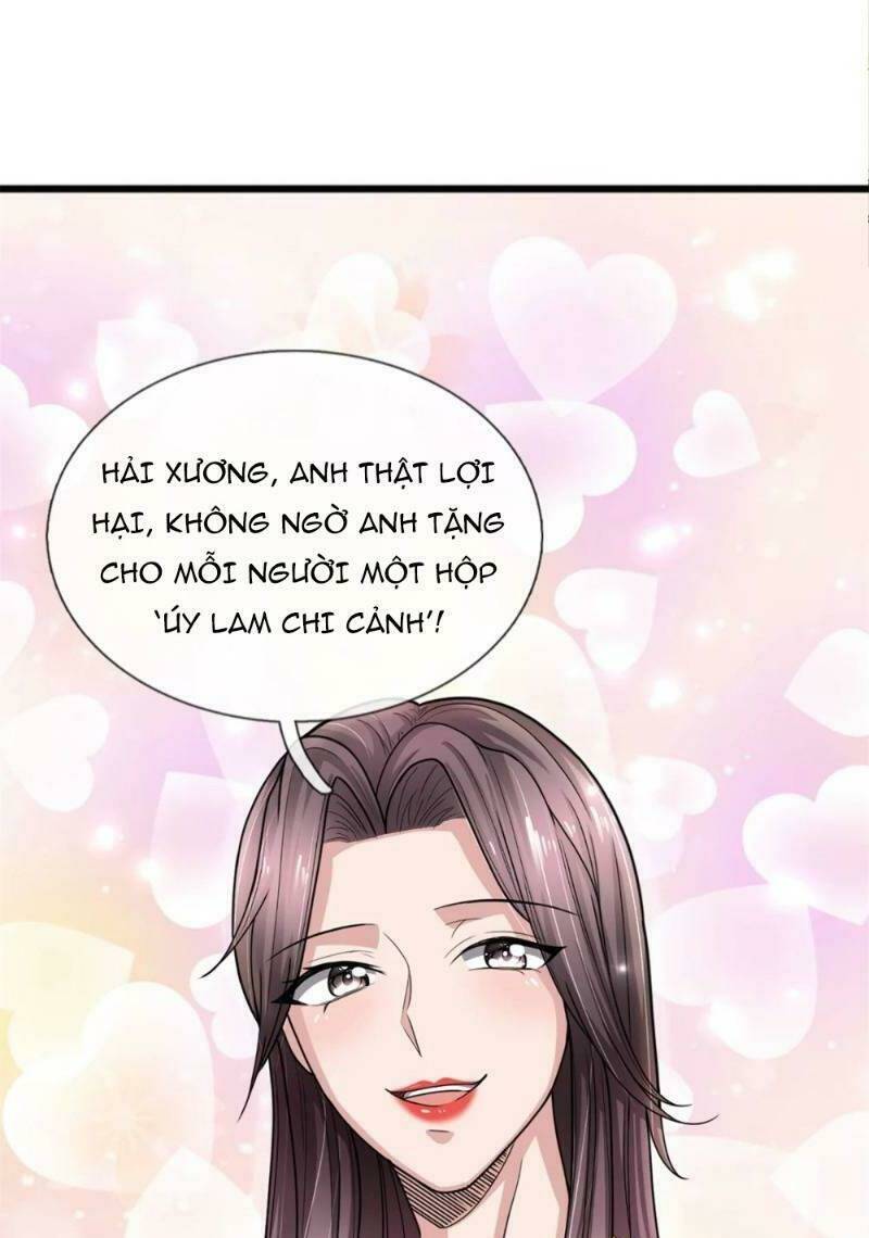 tuyệt đỉnh khí thiếu chapter 27 13