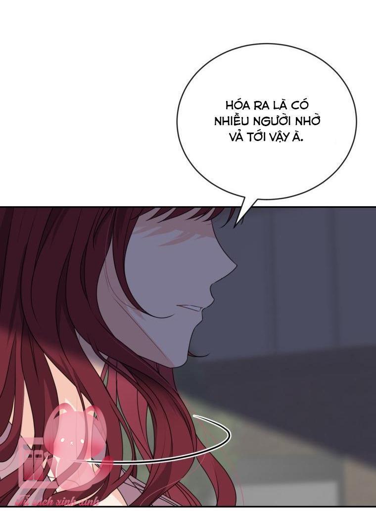 mong được chị chỉ bảo, tiền bối chapter 49 9