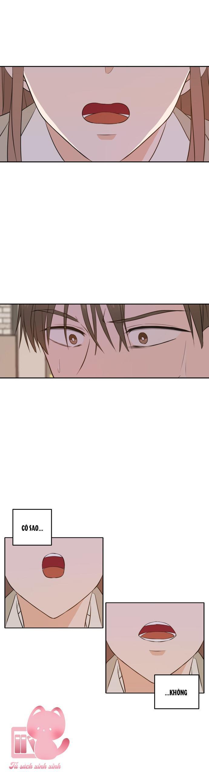 hẹn gặp nhau ở kiếp thứ 19 chapter 20 31