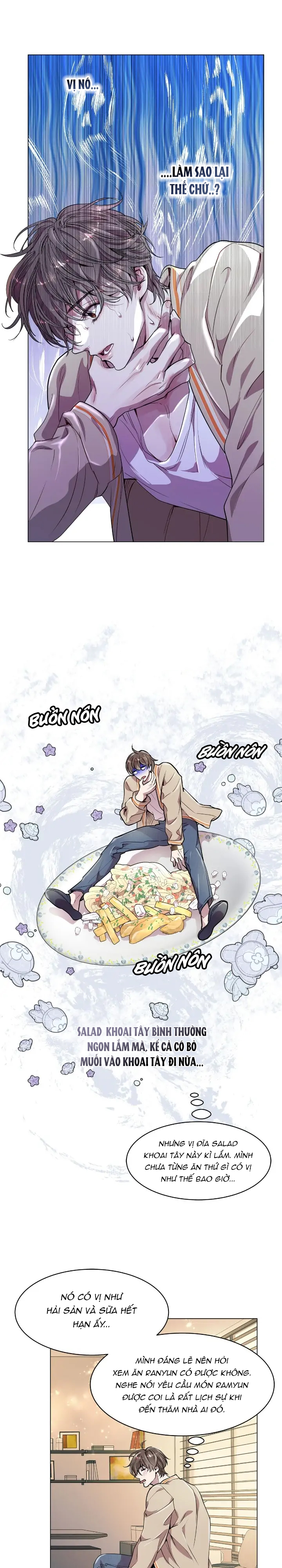 Tư Duy Vị Kỷ chapter 8 - Trang 25
