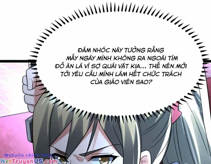 đóng băng toàn cầu: tôi gây dựng nên phòng an toàn thời tận thế chapter 153 40