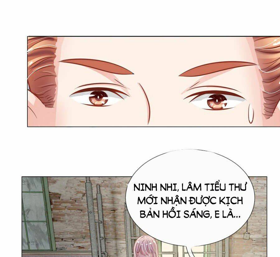 thiếu soái của tôi chính là manh như vậy chapter 53 16