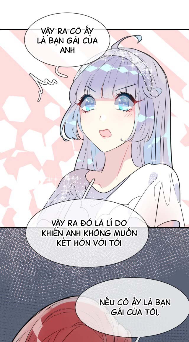 bộ váy của nàng tiên cá chapter 5 21