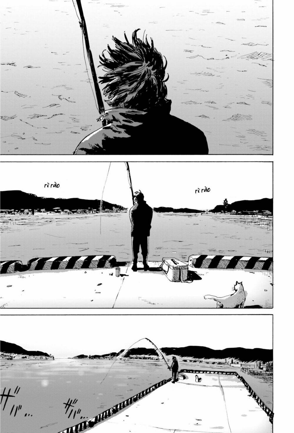 my broken mariko chapter 3 2