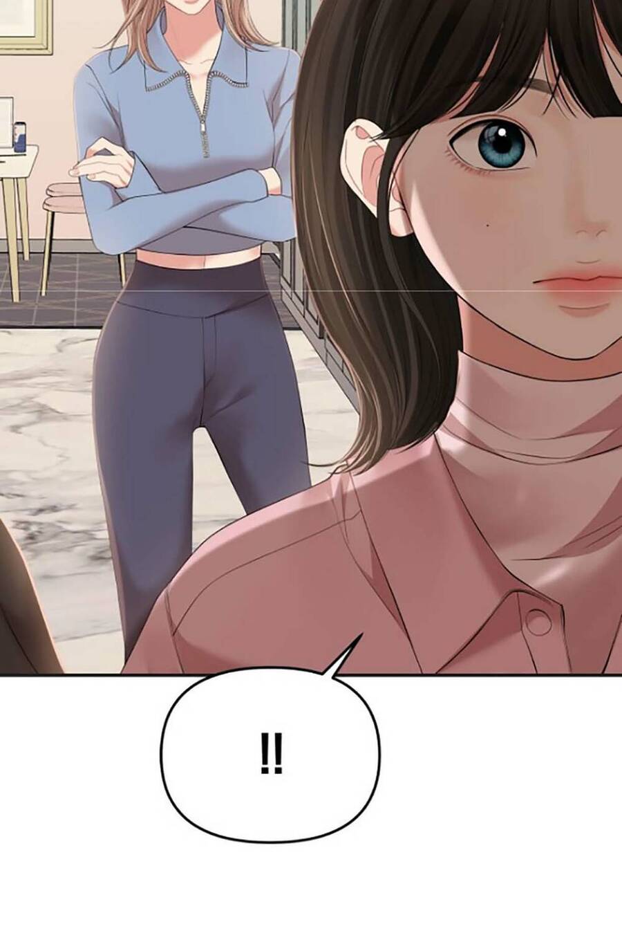 gửi em, người nuốt trọn vì sao chapter 112.2 96