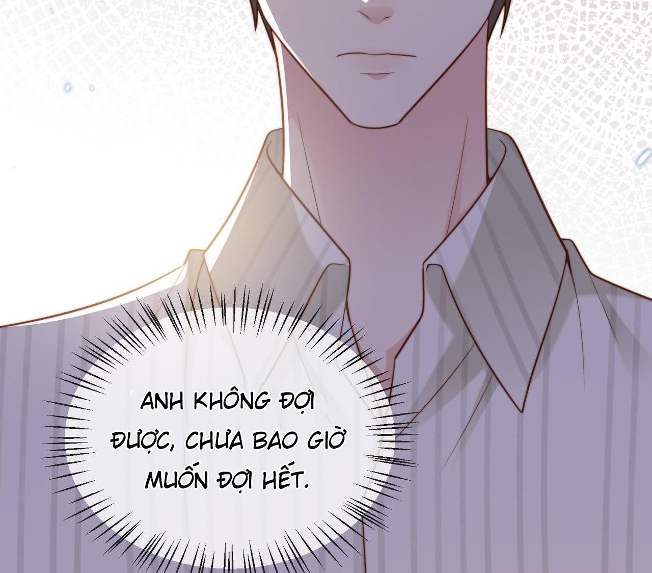 sau khi mất trí nhớ tình địch nói tôi là bạn trai anh ấy chapter 41 21