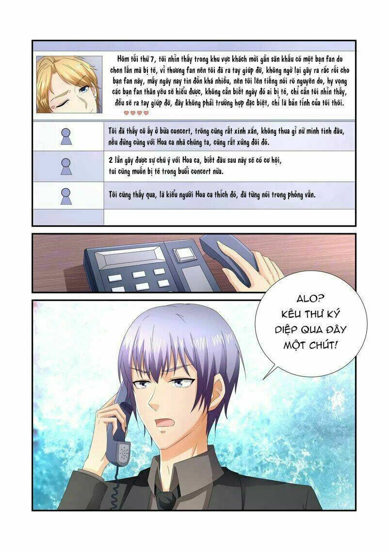 thư ký chuyên sủng của tổng tài chapter 20 4