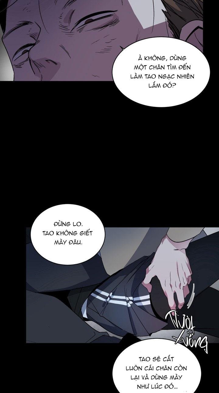 thú cưng damdang chapter 7.4 57