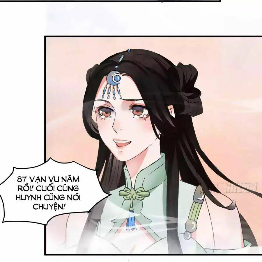 giấc mộng nam triều chapter 31 25
