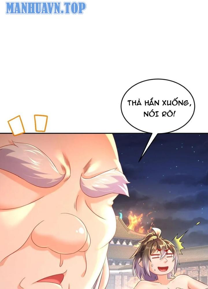 tuyệt sắc đạo lữ đều nói ngô hoàng có thể chất vô địch chapter 119 40