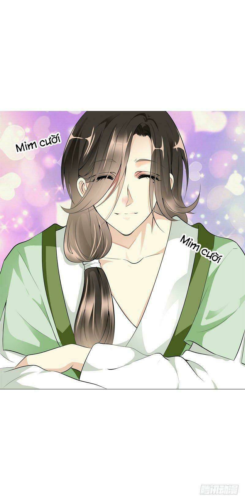 điền viên mật sủng: cô vợ nóng bỏng chapter 23 40