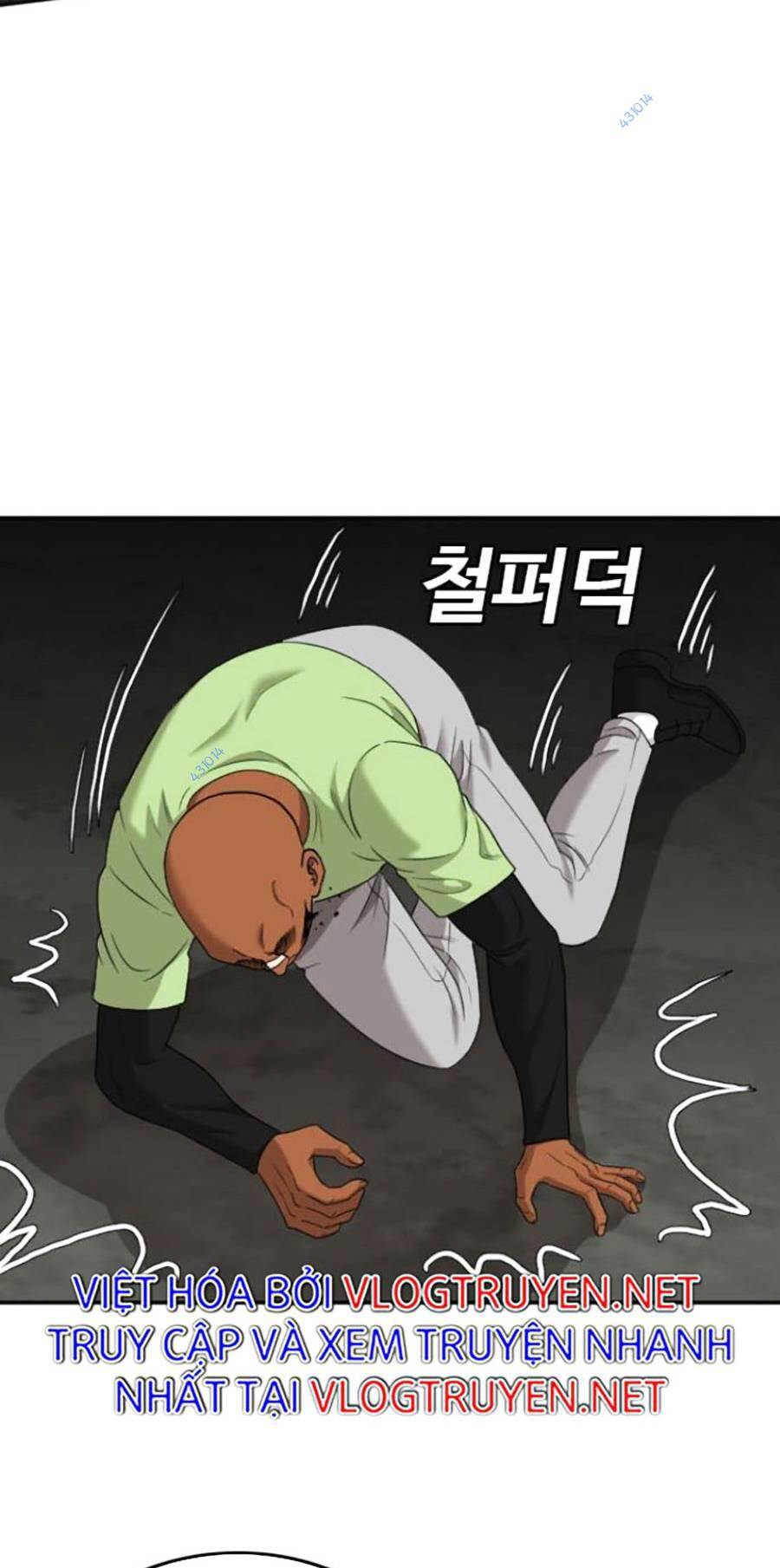 người xấu chapter 121 13