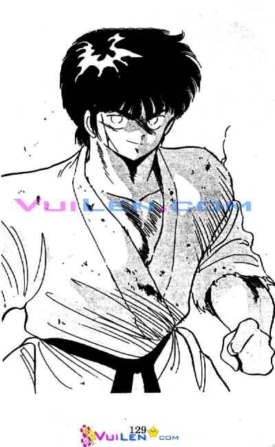 truyền nhân atula - shura no mon i chapter 4 130