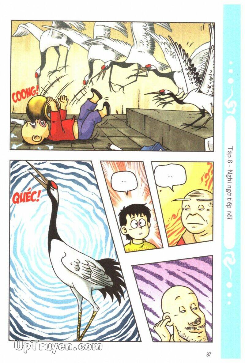 ô long viện tình huynh đệ chapter 8.3 28