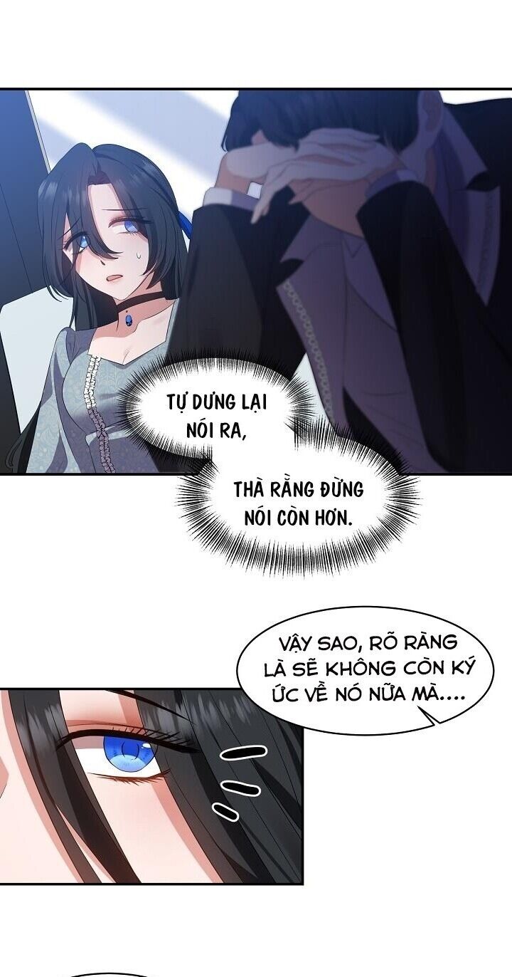 người chồng bạo chúa của tôi đã thay đổi chapter 5 23