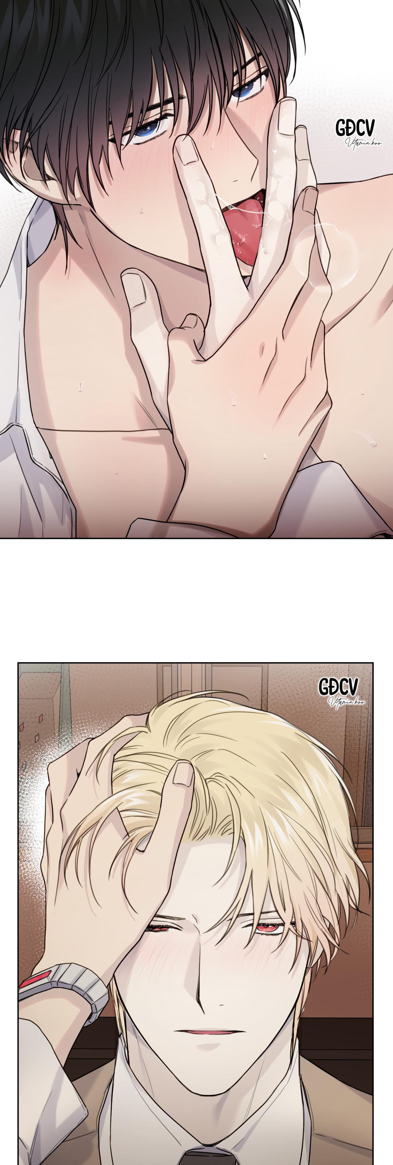 hiểm họa guiding chapter 11 5