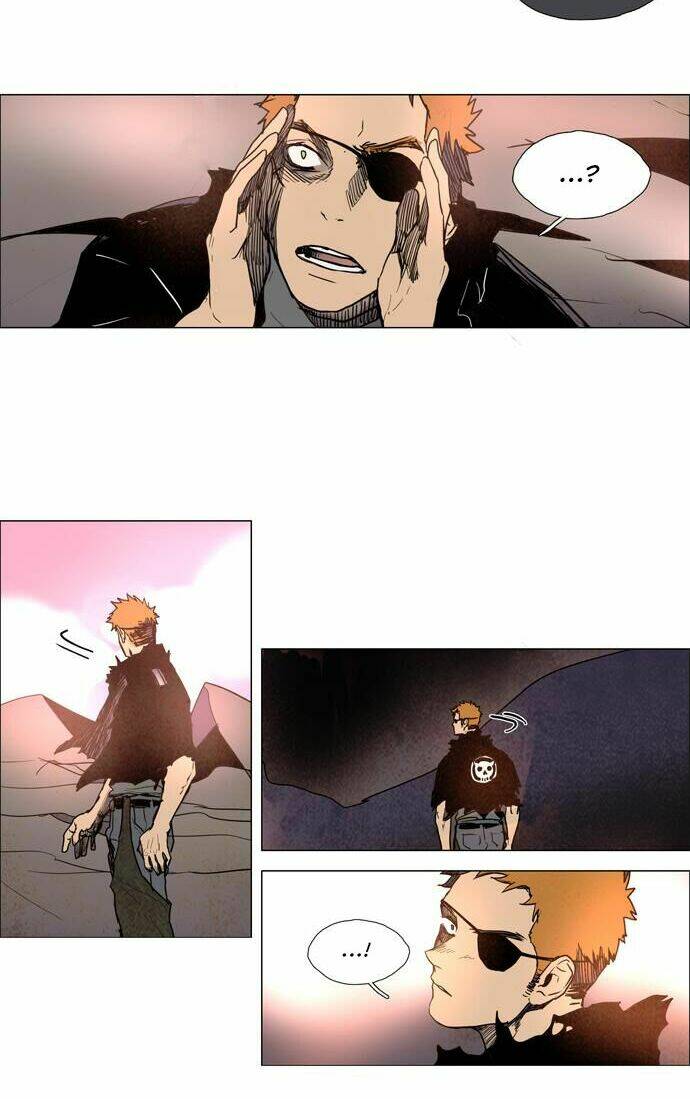 lessa 2: the crimson knight chapter 104 4