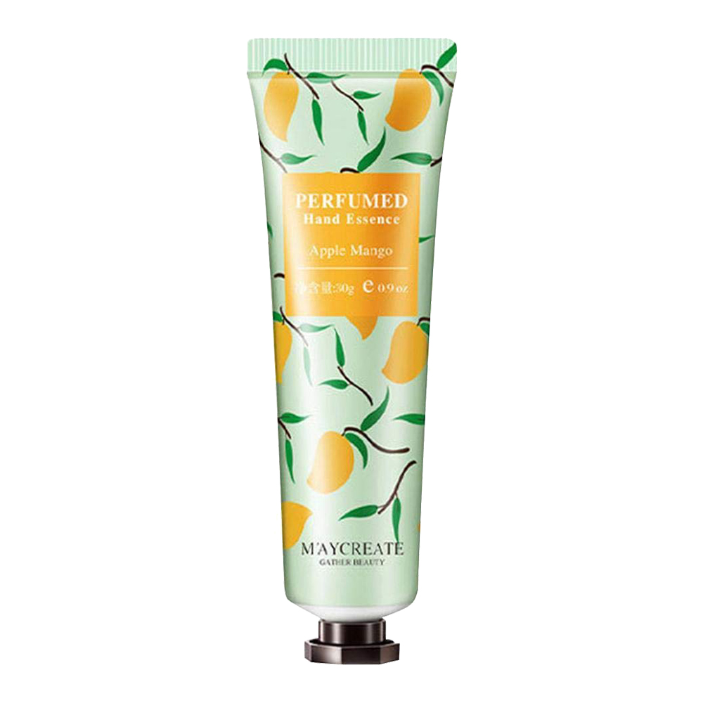 Combo 3 Kem Dưỡng Ẩm Da Tay MAYCREATE Perfume Hand Essence 30g