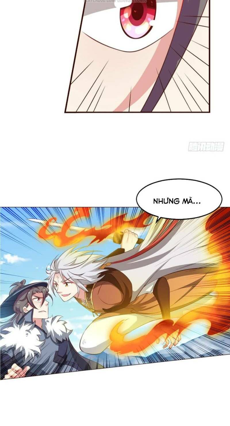 Trọng Sinh Thành Cậu Vàng Tại Dị Thế Chapter 56 20