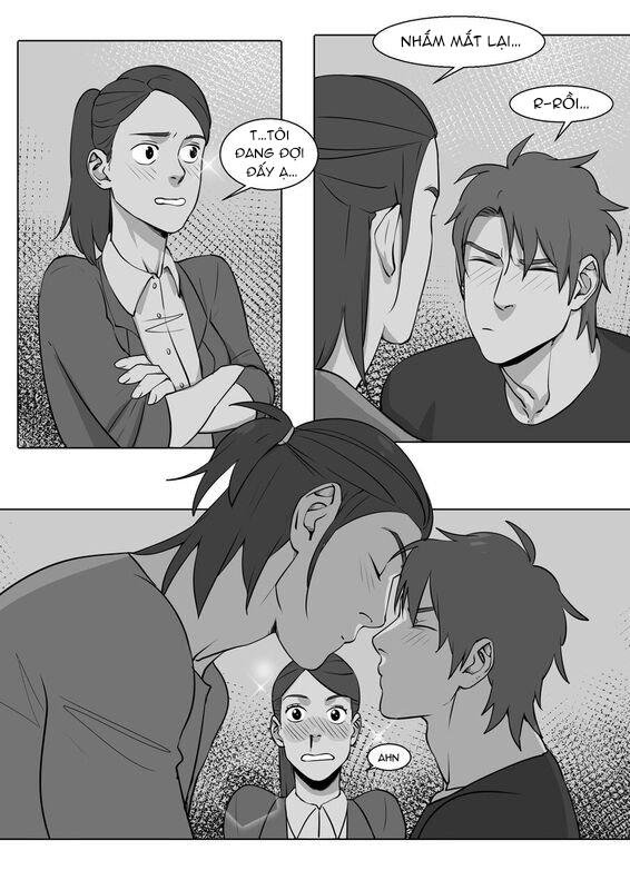 TUYỂN TẬP CU 18CM Chapter 78 Bộ 14 This guy 11