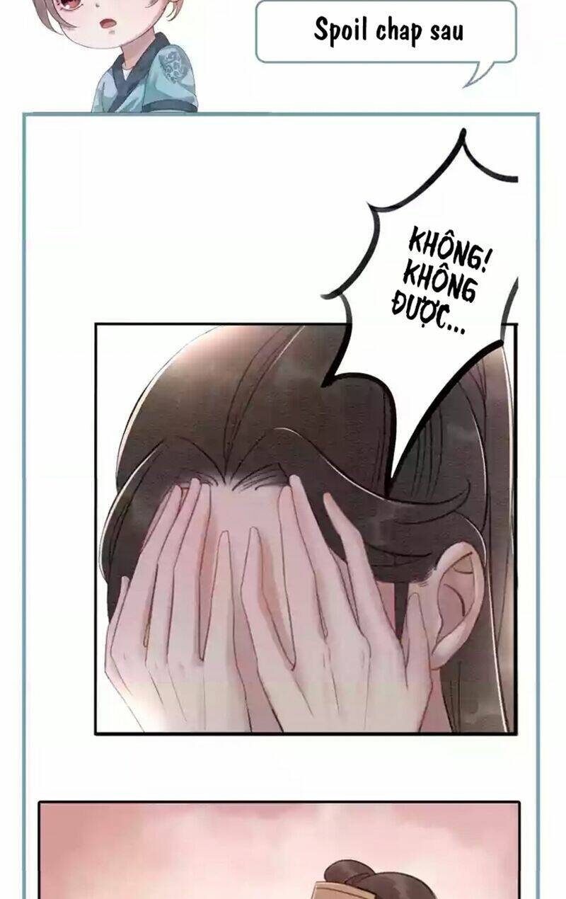 trọng sinh bá sủng nhiếp chính vương quá mạnh mẽ chapter 20 36