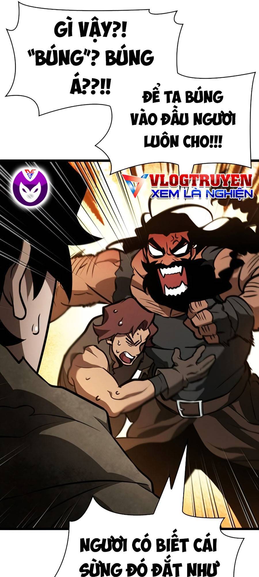 thế giới hậu tận thế chapter 14 43