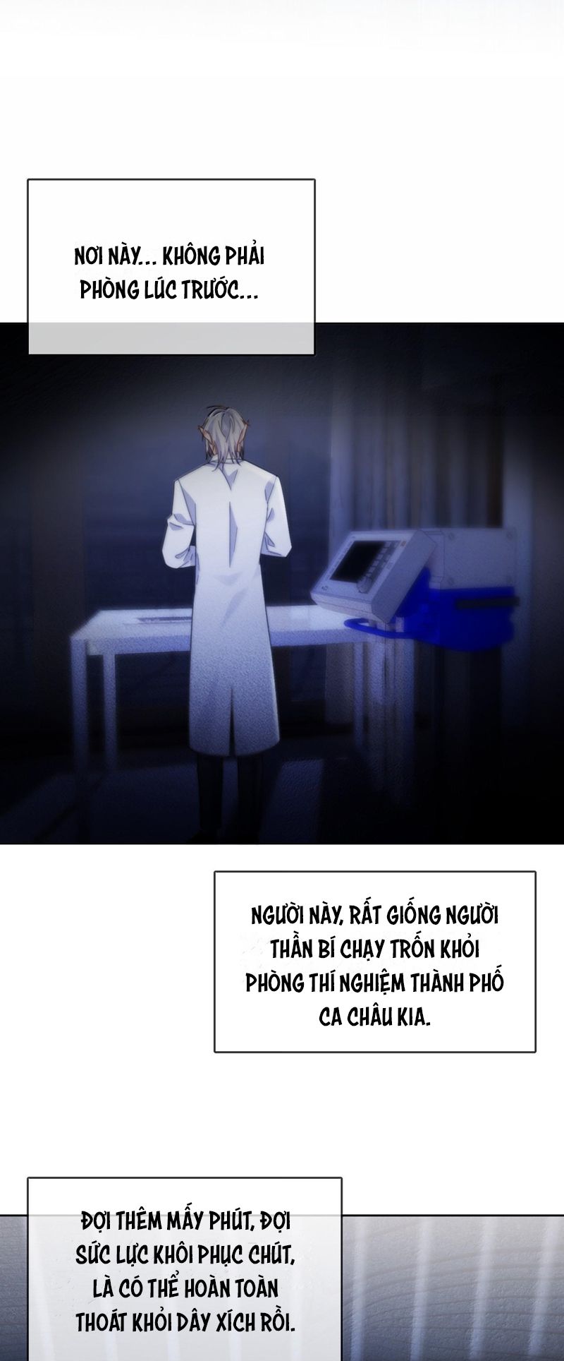 huynh dạy dỗ đệ bất kính chapter 47 18