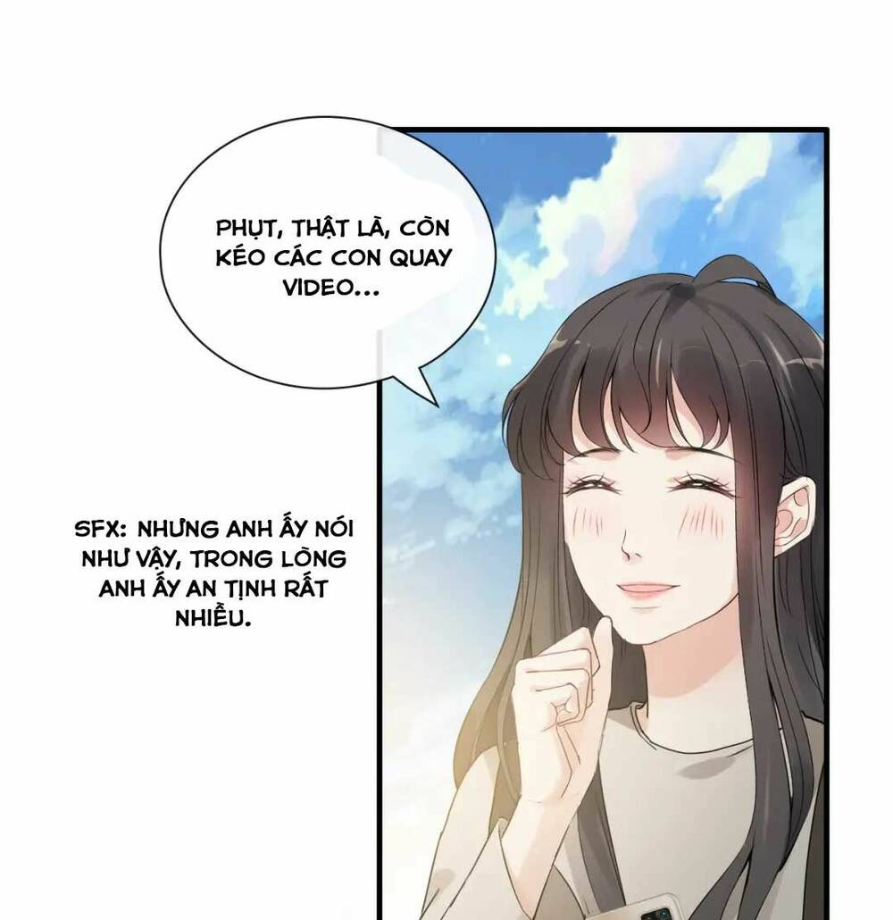 cô vợ hợp đồng bỏ trốn của tổng giám đốc chapter 421 36