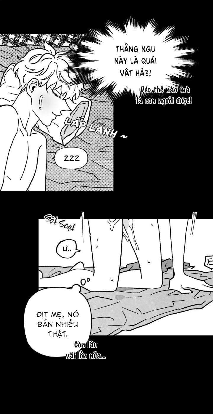 yona và chang-il chapter 12 21