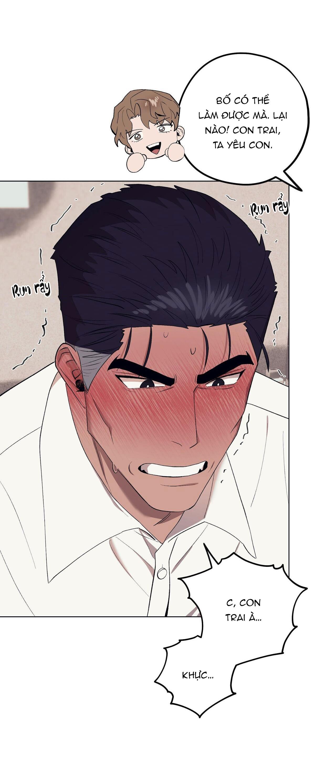 làm dâu nhà tài phiệt họ kang chapter 64 48