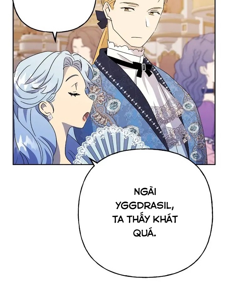 bình tĩnh nào, tiểu thư! chapter 74 25
