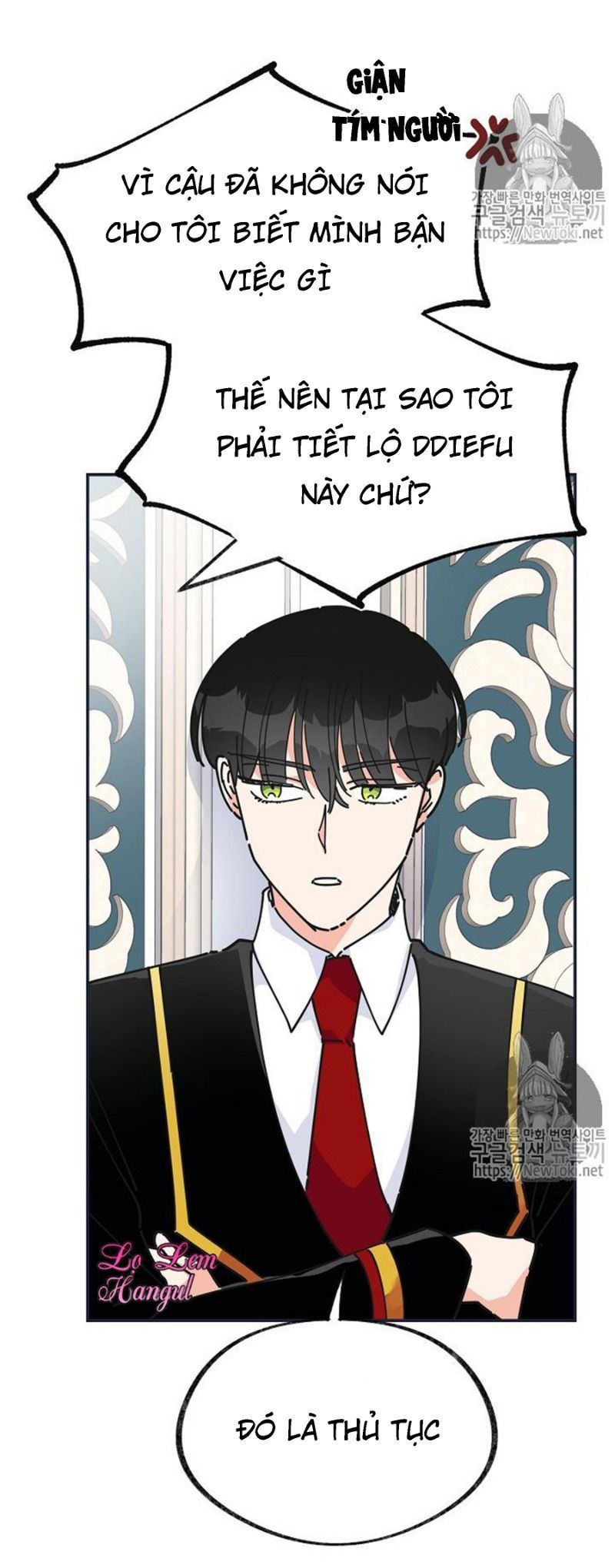 ác nữ tiểu thư chapter 15 62