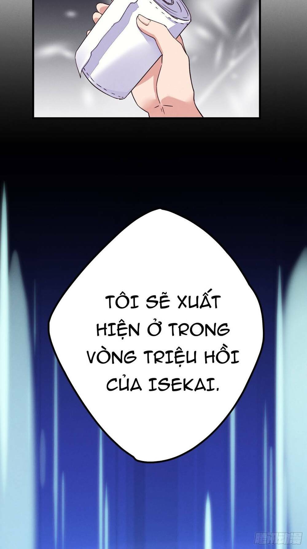 trở thành đạo sư dũng sĩ chapter 1 3