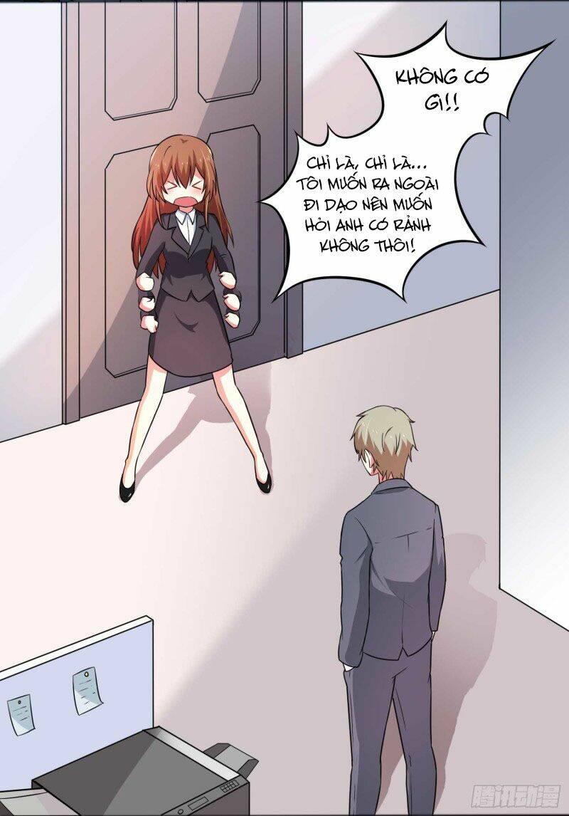 khế hôn chapter 26 15