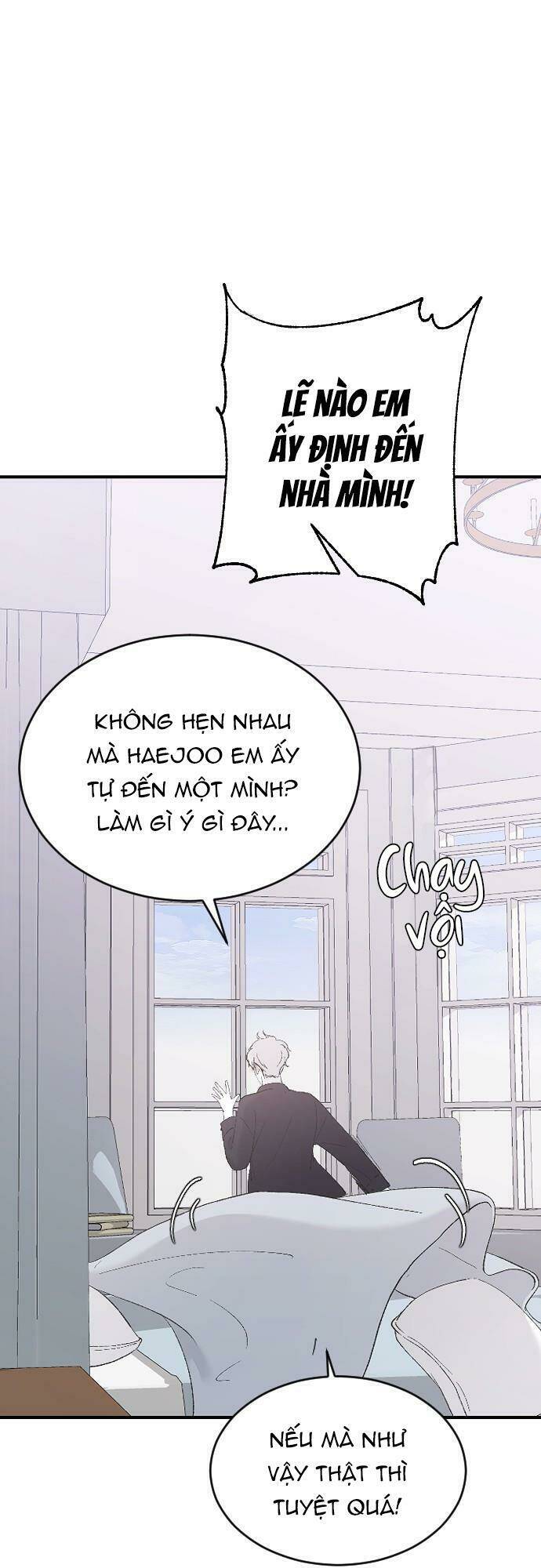 ba người anh trai cực phẩm của tôi chapter 52 9