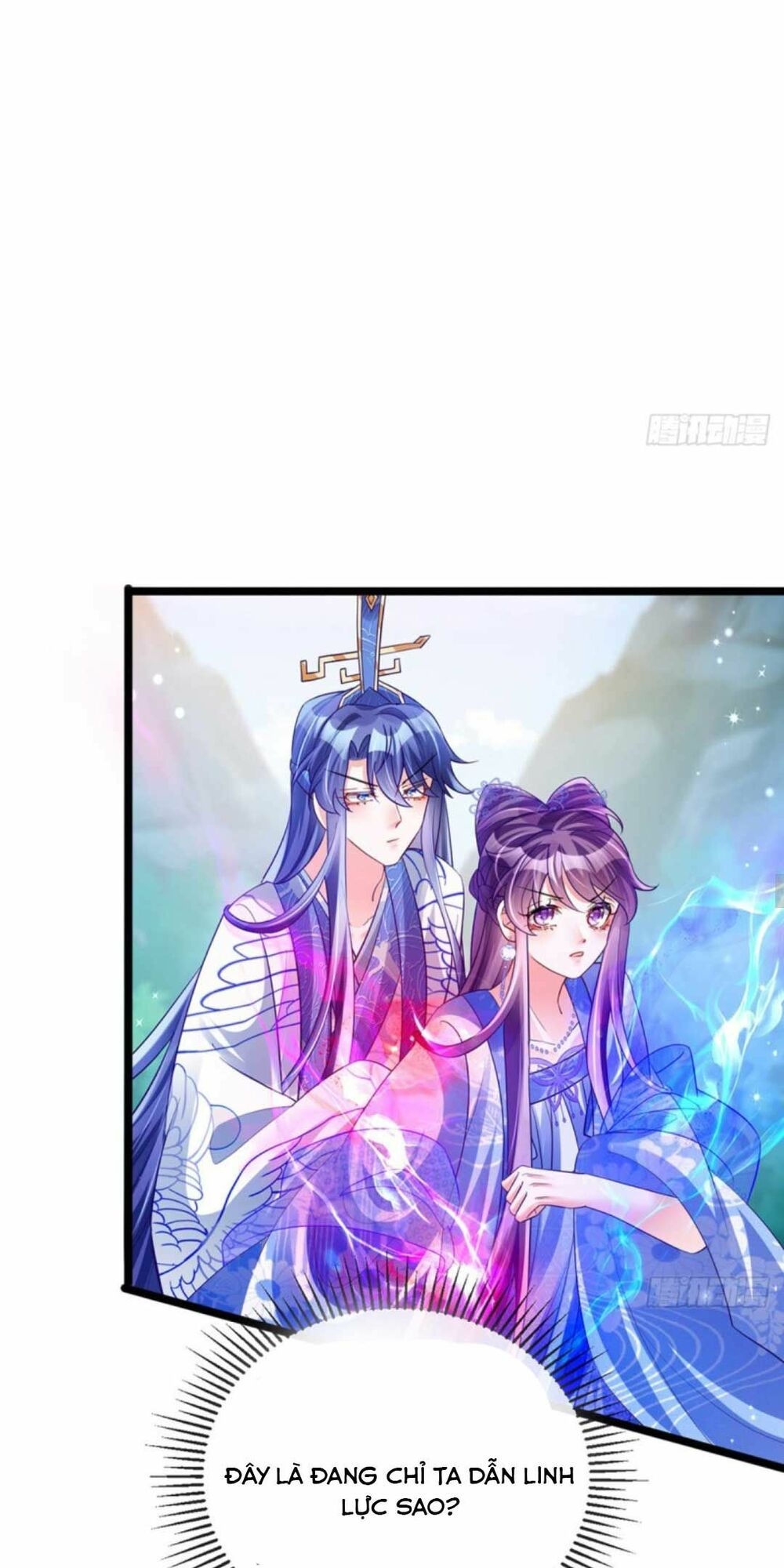 quân hoả nữ hoàng chapter 57 14