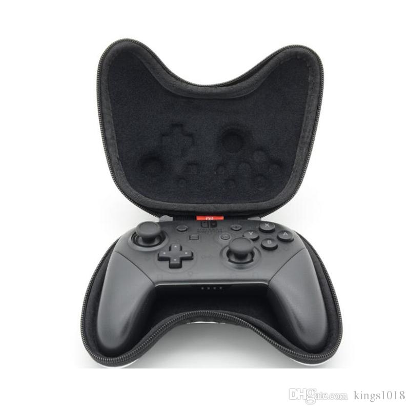 Túi đựng tay Pro controller Nintendo Switch Hàng Nhập Khẩu