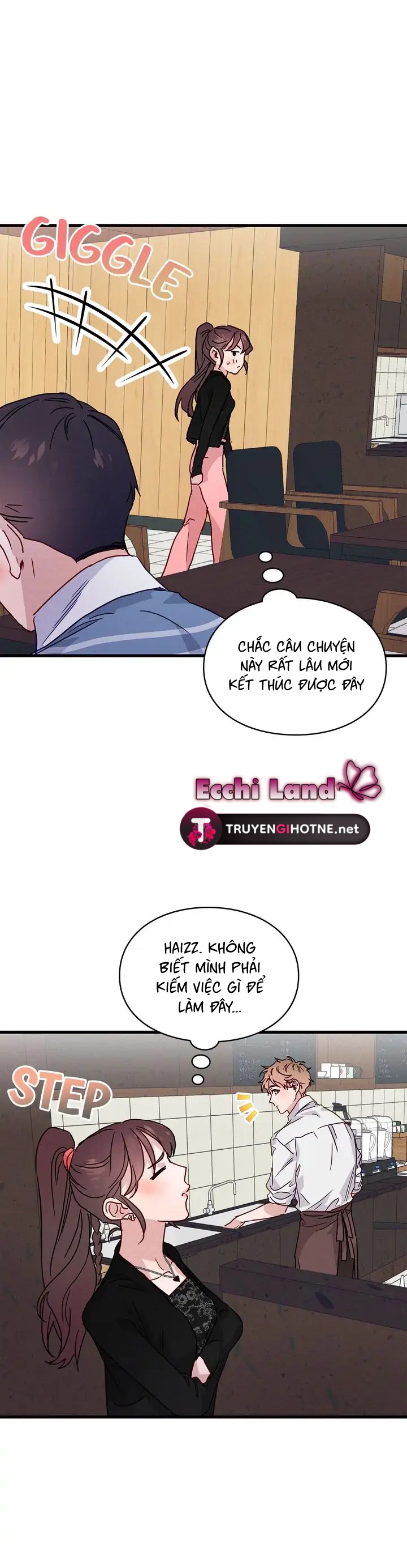 nụ hôn lúc bình minh ở tiffany chapter 28.1 18