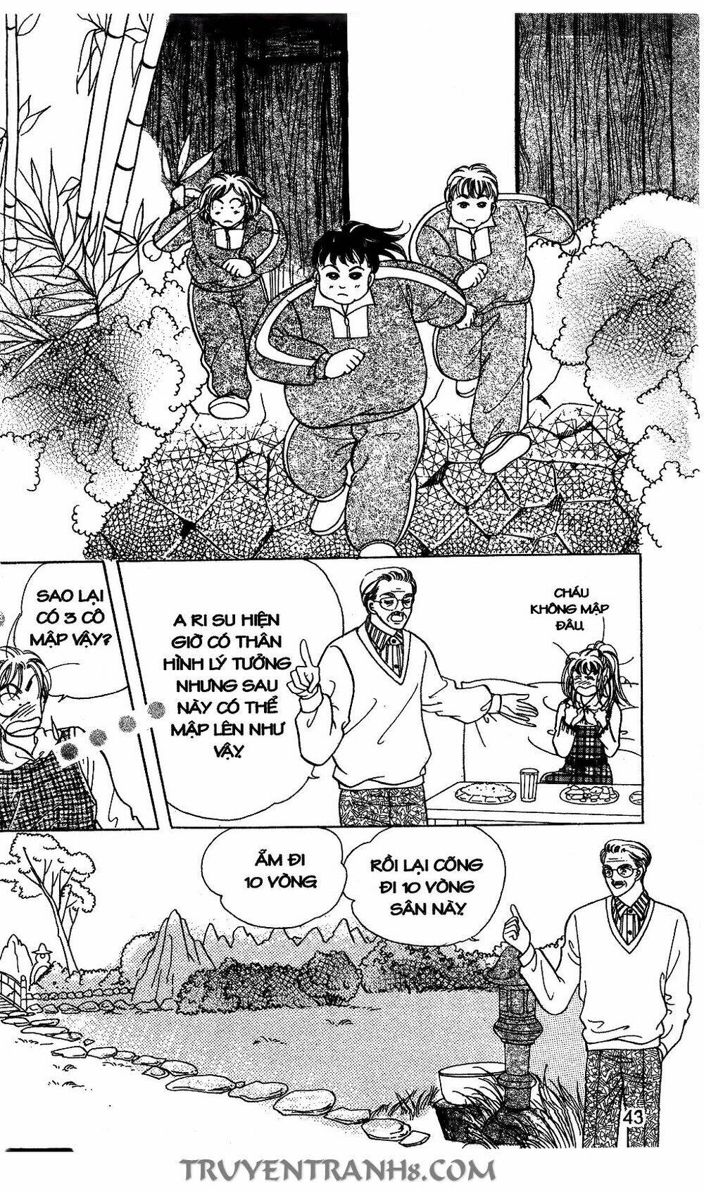 lọ lem kén rể chapter 56 19