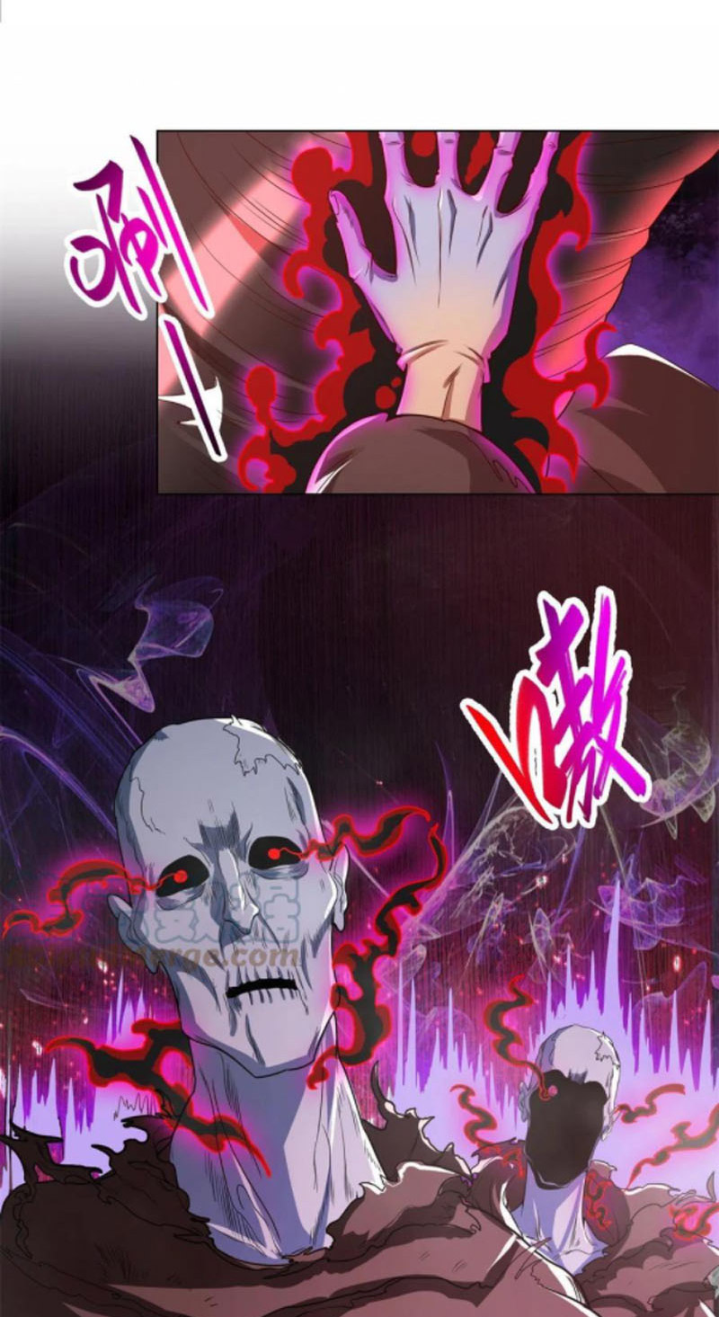 người nuôi rồng chapter 109 32