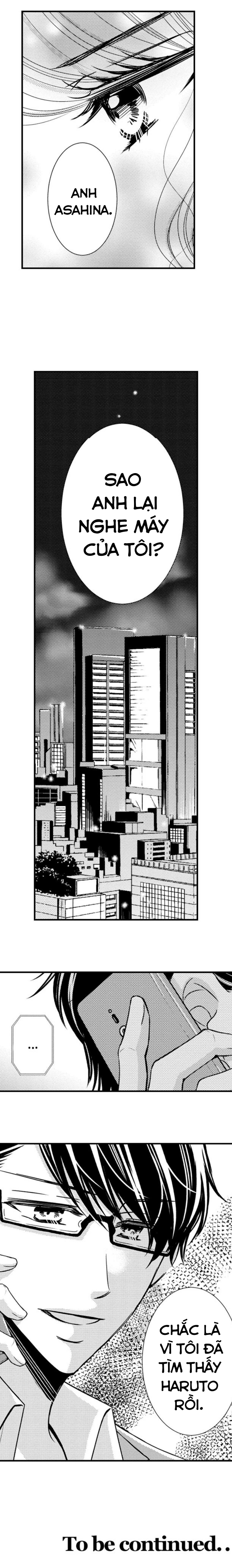 sự cao trào hoàn hảo chapter 109 15