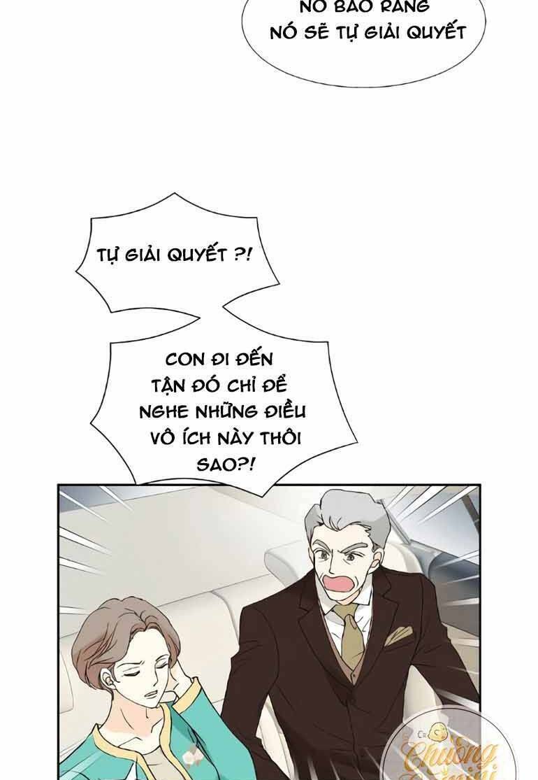 lee bom, em là của anh chapter 14 49