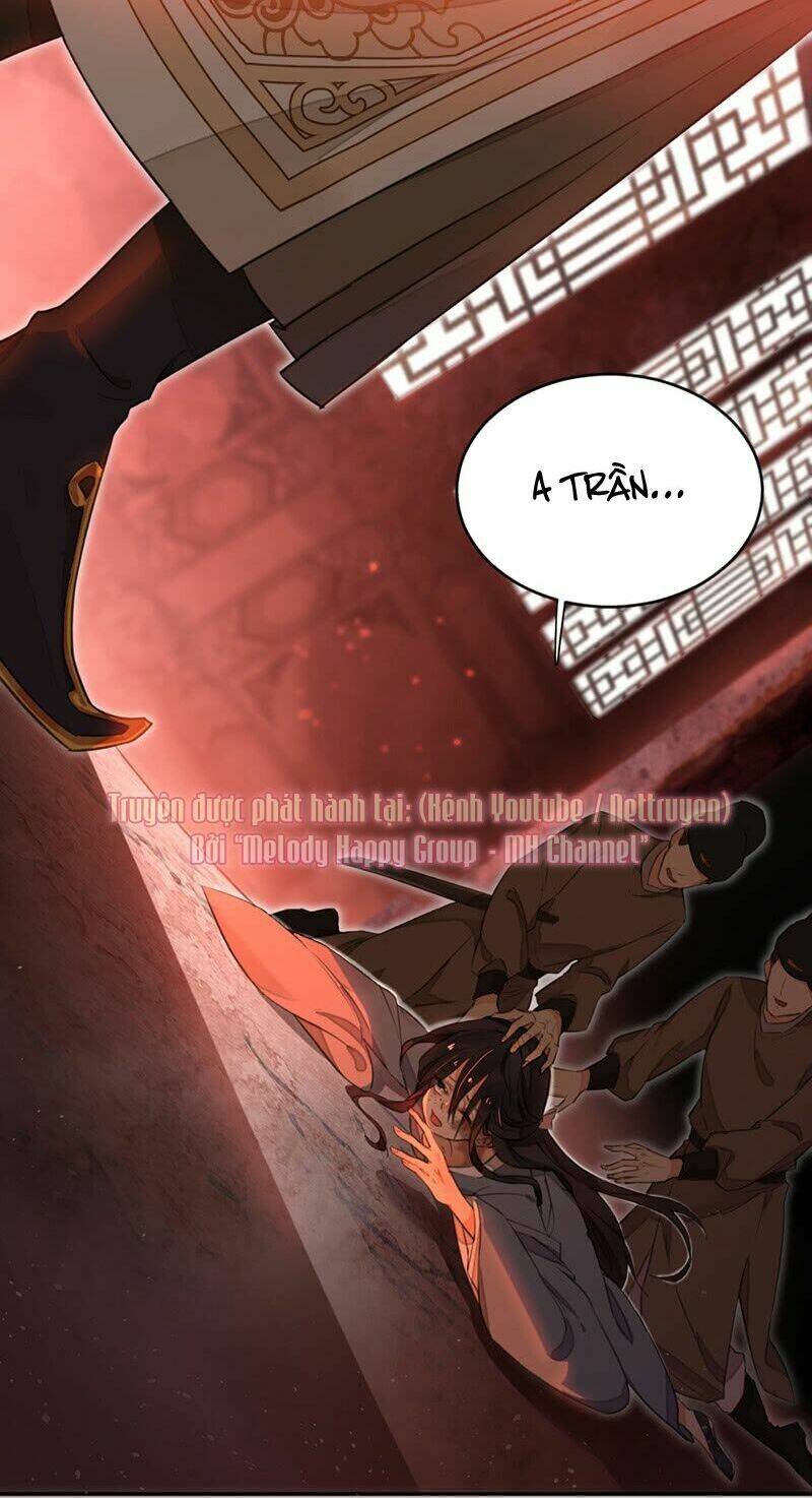 dục hỏa độc nữ chapter 1 7