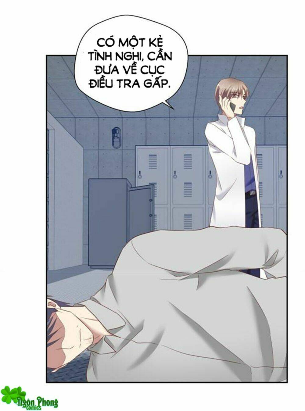 khi trò chơi ác ma bắt đầu chapter 75 26